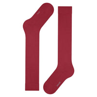 Dames Kniekousen FALKE ClimaWool KH 46884 - Jambelles