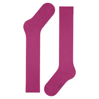 Dames Kniekousen FALKE ClimaWool KH 46884 - Jambelles