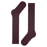 Dames Kniekousen FALKE ClimaWool KH 46884 - Jambelles