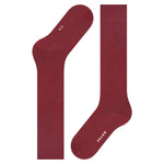 Dames Kniekousen FALKE Cotton Touch KH 46605 - Jambelles