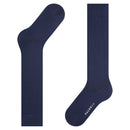 Dames Kniekousen FALKE Cotton Touch KH 46605 - Jambelles