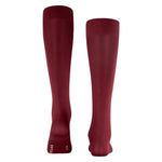 Dames Kniekousen FALKE Cotton Touch KH 46605 - Jambelles