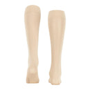 Dames Kniekousen FALKE Cotton Touch KH 46605 - Jambelles