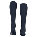 Dames Kniekousen FALKE Cotton Touch KH 46605 - Jambelles