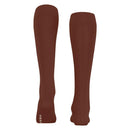 Dames Kniekousen FALKE Cotton Touch KH 46605 - Jambelles