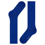 Dames Kniekousen FALKE Cotton Touch KH 47632 - Jambelles