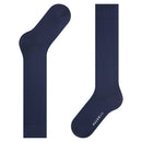 Dames Kniekousen FALKE Cotton Touch KH 47632 - Jambelles