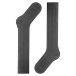 Dames Kniekousen FALKE Needlepoint KH 46714 - Jambelles