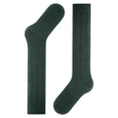 Dames Kniekousen FALKE Needlepoint KH 46714 - Jambelles