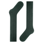 Dames Kniekousen FALKE Needlepoint KH 46714 - Jambelles