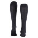 Dames Kniekousen FALKE Sensitive Berlin KH 46229 - Jambelles