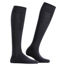 Dames Kniekousen FALKE Sensitive Berlin KH 46229 - Jambelles