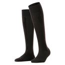 Dames Kniekousen FALKE Sensitive Berlin KH 46229 - Jambelles