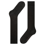 Dames Kniekousen FALKE Sensitive Berlin KH 46229 - Jambelles