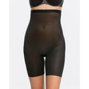 Dames Lange Slip SPANX Skinny Britches high waisted 10080R - Jambelles