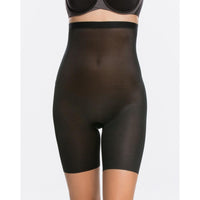 Dames Lange Slip SPANX Skinny Britches high waisted 10080R - Jambelles