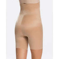 Dames Lange Slip SPANX Skinny Britches high waisted 10080R - Jambelles