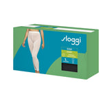 Dames Legging sloggi EVER Cosy 10209420 - Jambelles