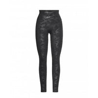 Dames Legging SPANX Faux Leather Camo Leggings SPX 20185R - Jambelles