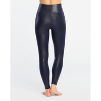 Dames Legging SPANX Ready-to-Wow Faux Leather Leggings SPX 2437 - Jambelles