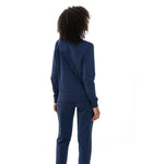 Dames Loungewear Jas met ritssluiting Mey Night2day 16191 - Jambelles
