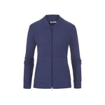 Dames Loungewear Jas met ritssluiting Mey Night2day 16191 - Jambelles