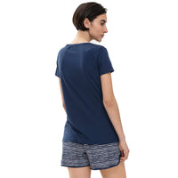 Dames Loungewear Shirt Mey Night2day 16109 - Jambelles