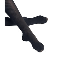 Dames Maillot FALKE Family Rib TI 48490 - Jambelles