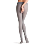 Dames Maillot FALKE Family Rib TI 48490 - Jambelles