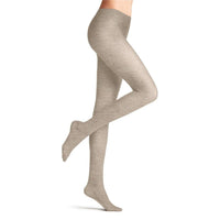 Dames Maillot FALKE Family Rib TI 48490 - Jambelles