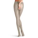 Dames Maillot FALKE Family Rib TI 48490 - Jambelles