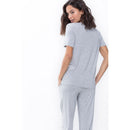 Dames Nacht Shirt Mey Night 16016 - Jambelles