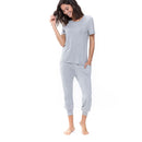 Dames Nacht Shirt Mey Night 16016 - Jambelles