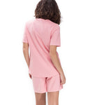 Dames Nacht Shirt T-shirt Mey Night 16895 - Jambelles