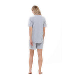 Dames Nacht Shirt T-shirt Mey Night 16895 - Jambelles