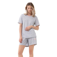 Dames Nacht Shirt T-shirt Mey Night 16895 - Jambelles