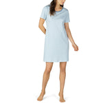 Dames Nachthemd kort Mey Night 11951 - Jambelles