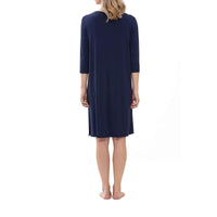 Dames Nachthemd Sleepshirt Mey Night 16410 - Jambelles