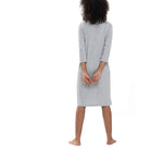 Dames Nachthemd Sleepshirt Mey Night 16410 - Jambelles