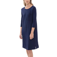 Dames Nachthemd Sleepshirt Mey Night 16410 - Jambelles