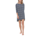 Dames Nachthemd Sleepshirt Mey Night2day 16121 - Jambelles