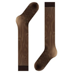 Dames Net Kniekousen FALKE KH 41858 - Jambelles