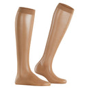 Dames Net Kniekousen FALKE KH 41858 - Jambelles