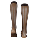 Dames Net Kniekousen FALKE KH 41858 - Jambelles