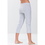 Dames Pantalon 3/4-lange broek Mey Night 16803 - Jambelles