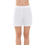 Dames Pantalon Bermuda Mey Night 17211 - Jambelles