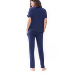 Dames Pantalon Broek lang Mey Night 16001 - Jambelles