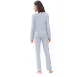 Dames Pantalon Broek lang Mey Night 16001 - Jambelles