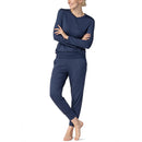 Dames Pantalon Broek lang Mey Night 16001 - Jambelles