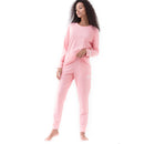 Dames Pantalon Broek lang Mey Night 16815 - Jambelles